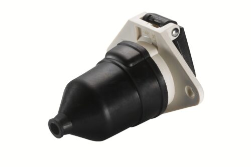 Πρίζα 24V Φις: Screw Contact Ποσότητα: 10 HELLA 8JB008085011 - Image 6
