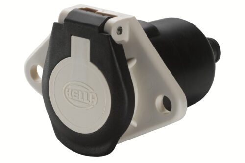 Πρίζα 24V Φις: Screw Contact Ποσότητα: 10 HELLA 8JB008085011 - Image 4