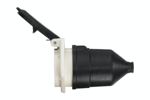 Πρίζα 24V Φις: Screw Contact Ποσότητα: 10 HELLA 8JB008085011 - Image 5
