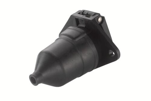 Πρίζα 24V Φις: Blade Terminal Ποσότητα: 10 HELLA 8JB008085041 - Image 6