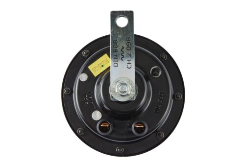 Κόρνα B133 12V 110dB(A) Χαμηλός Tone Ποσότητα: 1 HELLA 3AF003399041 - Image 6
