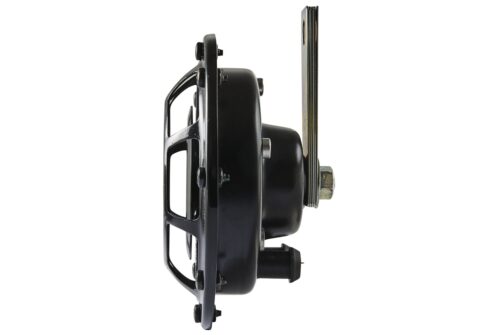 Κόρνα B133 12V 110dB(A) Χαμηλός Tone Ποσότητα: 1 HELLA 3AF003399041 - Image 5
