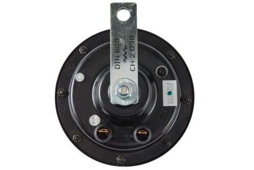Κόρνα B133 12V 110dB(A) High Tone Ποσότητα: 1 HELLA 3AF003399051 - Image 6