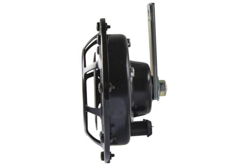 Κόρνα B133 12V 110dB(A) High Tone Ποσότητα: 1 HELLA 3AF003399051 - Image 5