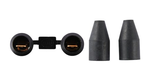 Κόρνα B133 12V 110dB(A) High Tone Χαμηλός Ποσότητα: 2 HELLA 3AG003399081 - Image 7