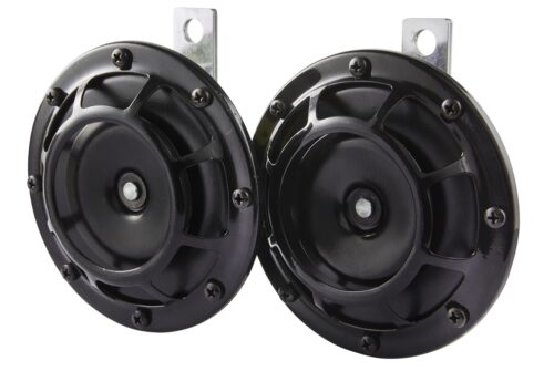Κόρνα B133 12V 110dB(A) High Tone Χαμηλός Ποσότητα: 2 HELLA 3AG003399081 - Image 3