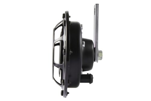 Κόρνα B133 12V 110dB(A) High Tone Χαμηλός Ποσότητα: 2 HELLA 3AG003399081 - Image 5