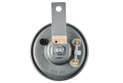 Κόρνα HELLA HEAVY DUTY Κόρνα M26 12V 105dB(A) Χαμηλός Tone Ποσότητα: 3AL002952861 - Image 6