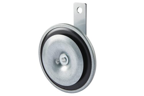 Κόρνα HELLA HEAVY DUTY Κόρνα M26 12V 105dB(A) Χαμηλός Tone Ποσότητα: 3AL002952861 - Image 3