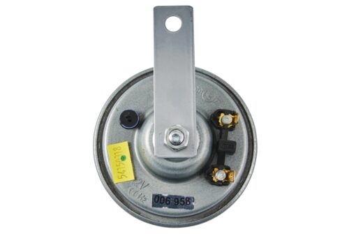 Κόρνα M26 12V 105dB(A) High Tone Ποσότητα: 1 HELLA 3AL006958811 - Image 6