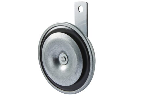 Κόρνα M26 12V 105dB(A) High Tone Ποσότητα: 1 HELLA 3AL006958811 - Image 3