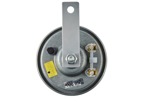 Κόρνα M26 24V 105dB(A) High Tone Ποσότητα: 1 HELLA 3AL006958821 - Image 6