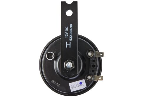Κόρνα S90 12V 113dB(A) High Tone HELLA 3AL922000961 - Image 5