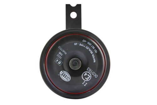 Κόρνα S90 12V 113dB(A) High Tone HELLA 3AL922000961 - Image 3