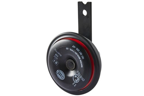 Κόρνα S90 12V 113dB(A) High Tone HELLA 3AL922000961 - Image 2