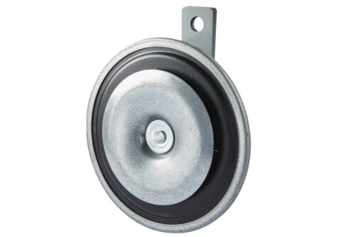 Κόρνα B36 24V 105dB(A) High Tone Ποσότητα: 1 HELLA 3BA002768201 - Image 3