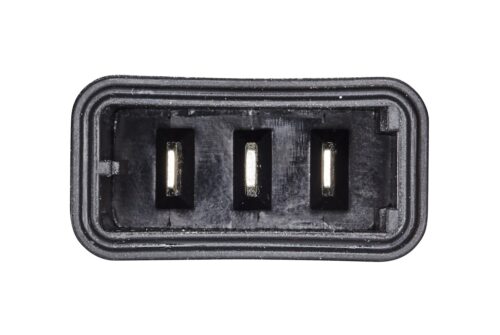 Πολλαπλασιαστής 12V BMW 5 (E39) HELLA 5DA193175551 - Image 4