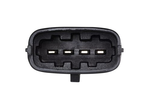 Πολλαπλασιαστής 12V Opel Astra G Hatchback (T98) HELLA 5DA193175561 - Image 4