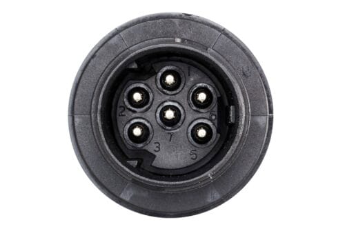 Πολλαπλασιαστής 12V BMW 3 (E46) HELLA 5DA193175641 - Image 4