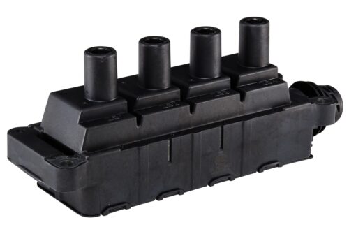 Πολλαπλασιαστής 12V BMW 3 (E46) HELLA 5DA193175641 - Image 2