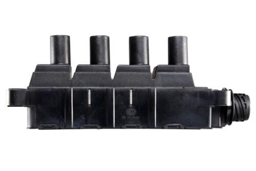 Πολλαπλασιαστής 12V BMW 3 (E46) HELLA 5DA193175641 - Image 3