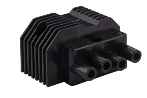 Πολλαπλασιαστής 12V Opel Corsa B (S93) HELLA 5DA193175651 - Image 3