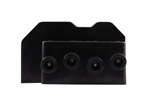 Πολλαπλασιαστής 12V Opel Corsa B (S93) HELLA 5DA193175651 - Image 4
