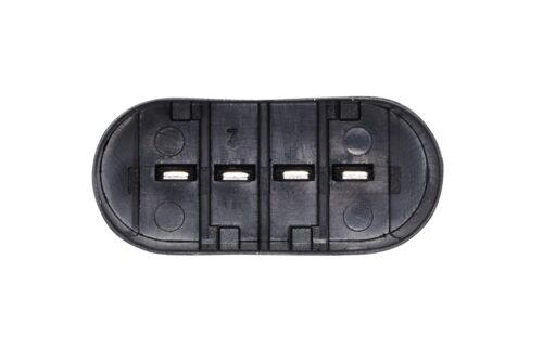 Πολλαπλασιαστής 12V Mercedes Benz Slk (R171) HELLA 5DA358000671 - Image 4