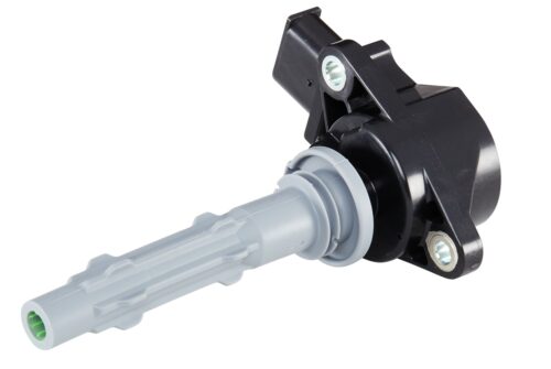 Πολλαπλασιαστής 12V Mercedes Benz Slk (R171) HELLA 5DA358000671 - Image 2