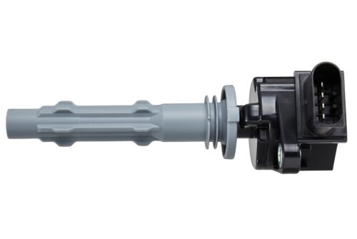 Πολλαπλασιαστής 12V Mercedes Benz Slk (R171) HELLA 5DA358000671 - Image 3