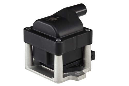 Πολλαπλασιαστής 12V VW Polo (6N2) HELLA 5DA358000711 - Image 2