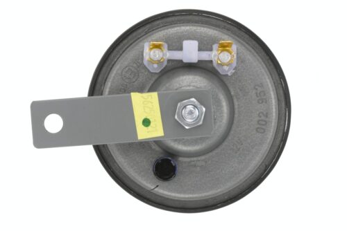 Κόρνα M26 12V 105dB(A) High Tone Ποσότητα: 40 HELLA 3AL002952857 - Image 6