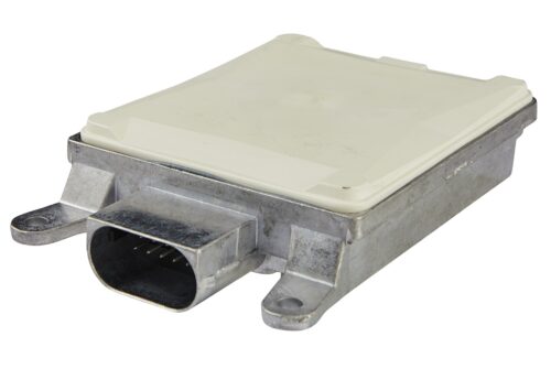 Εγκέφαλος, βοηθός αλλαγής λωρίδας Audi Q5 (8RB) HELLA 6PZ009014721 - Image 2