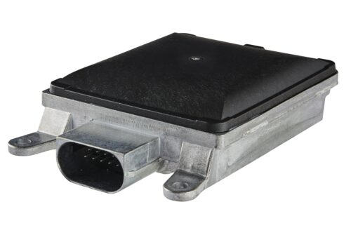 Εγκέφαλος, βοηθός αλλαγής λωρίδας Audi A6 Avant (4G54GDC7) HELLA 6PZ010287311 - Image 2