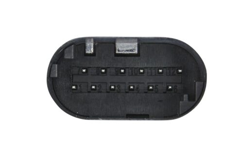 Εγκέφαλος, βοηθός αλλαγής λωρίδας Audi A6 Avant (4G54GDC7) HELLA 6PZ010287321 - Image 5