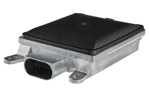 Εγκέφαλος, βοηθός αλλαγής λωρίδας Audi A6 Avant (4G54GDC7) HELLA 6PZ010287321 - Image 2