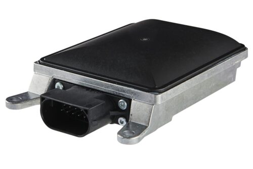 Εγκέφαλος, βοηθός αλλαγής λωρίδας 12V Audi A4 Avant (8K5B8) HELLA 6PZ010905451 - Image 2