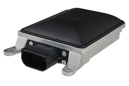 Εγκέφαλος, βοηθός αλλαγής λωρίδας VW T6 Box (SGASGHSHASHH) HELLA 6PZ010905521 - Image 2