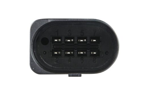 Μονάδα Ελέγχου Τυφλού Σημείου 12V Skoda Octavia III Combi (5E5) HELLA 6PZ011719271 - Image 5