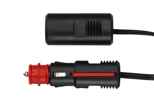 Καλώδιοcigarette lighter tion Ποσότητα: HELLA 8KA007589091 - Image 3