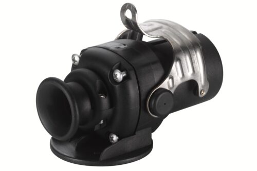 Φις 24V Screw Σύνδεση Ποσότητα: 1 HELLA 8JA007241021 - Image 5