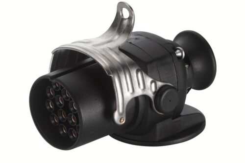 Φις 24V Screw Σύνδεση Ποσότητα: 1 HELLA 8JA007241021 - Image 3