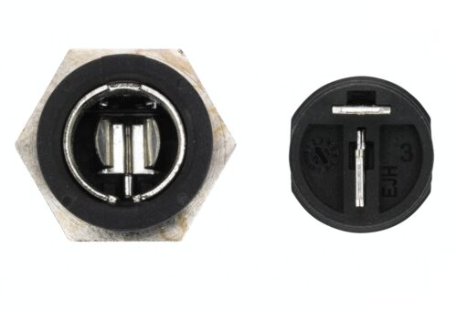 Πρίζα Φις: Blade Terminal Ποσότητα: 10 HELLA 8JB001946072 - Image 5