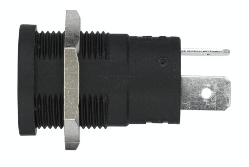 Πρίζα Φις: Blade Terminal Ποσότητα: 10 HELLA 8JB001946072 - Image 3