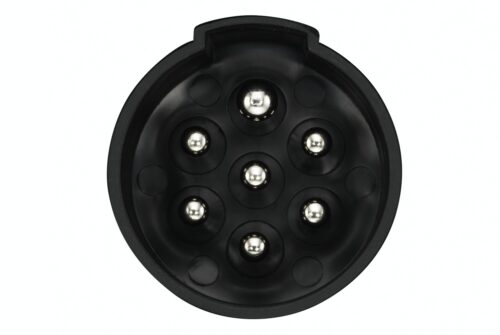 Πρίζα 24V Φις: Blade Terminal Ποσότητα: 10 HELLA 8JB008085021 - Image 7
