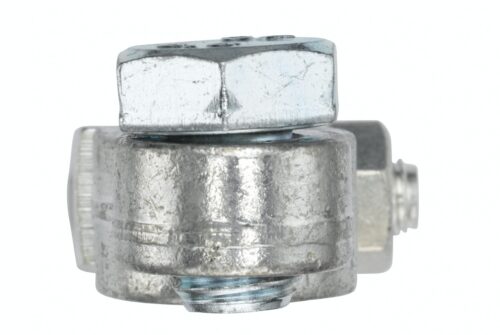 Μπαταρίας Clamp για positive terminal 12V 24V Ø: 17.5mm Ποσότητα: HELLA 8KX707913011 - Image 5
