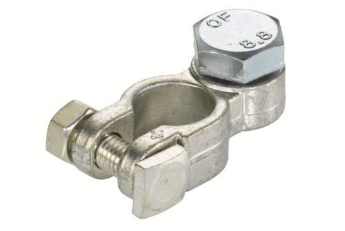 Μπαταρίας Clamp για positive terminal 12V 24V Ø: 17.5mm Ποσότητα: HELLA 8KX707913011 - Image 2