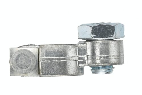 Μπαταρίας Clamp για positive terminal 12V 24V Ø: 17.5mm Ποσότητα: HELLA 8KX707913011 - Image 4