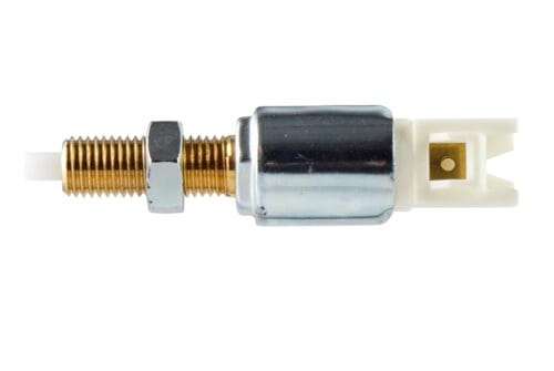 Βαλβίδα Stop 12V Honda Cr V I (RD) HELLA 6DF007365001 - Image 4