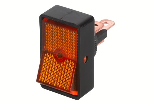 Διακόπτης S18 Flip Control Αριθμός Pin: 3 HELLA 6EH004407022 - Image 4
